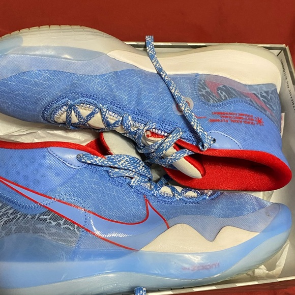 Nike Kd 12 size 11.5 - Picture 1 of 4